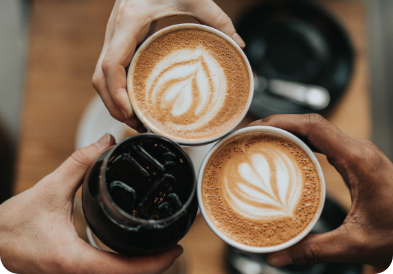 Loading indicator...